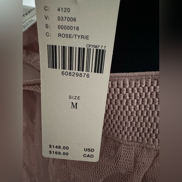 Anthropologie 3 layers   Skirt NWT - Picture 6 of 10